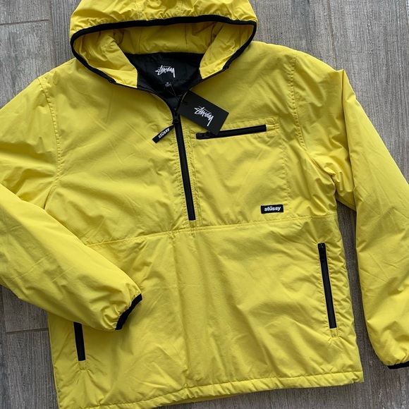 Stussy Other - 🔥🔥STUSSY - NEW WAVE COLLECTION PUFFER JACKET🔥🔥